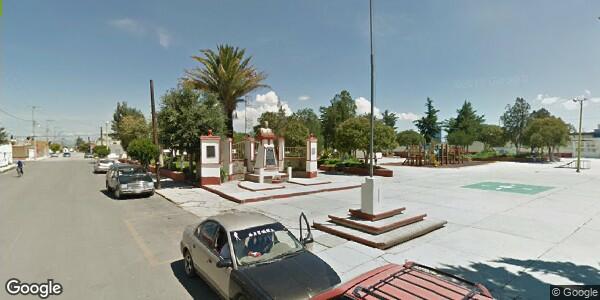 PRESIDENCIA MUNICIPAL